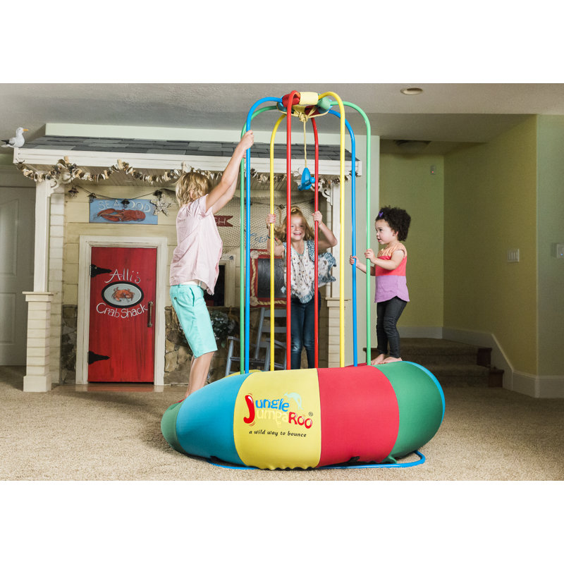 Jungle Jumparoo & Reviews Wayfair